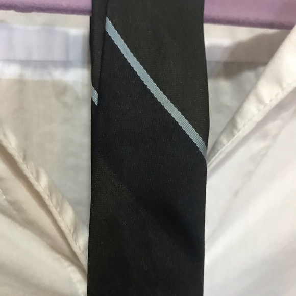 Skinny Vintage Ties - Picture 8 of 13